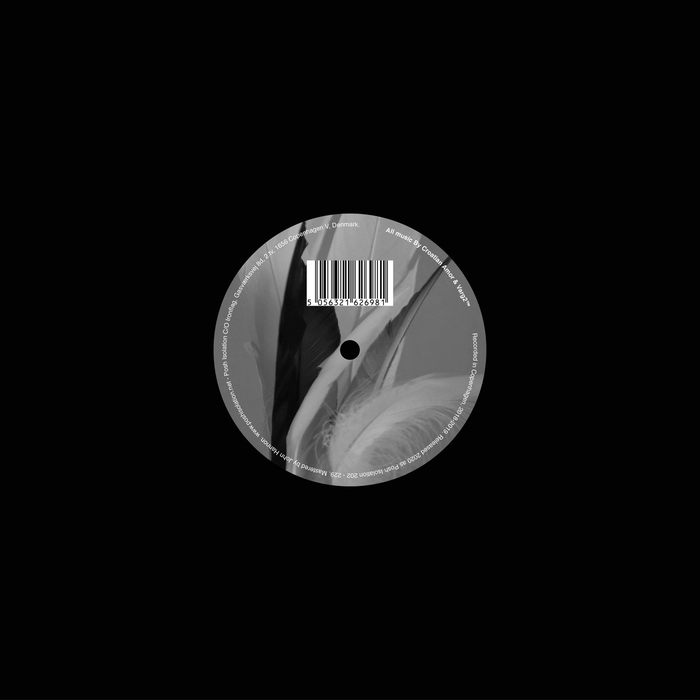 CROATIAN AMOR & VARG - Body Of Water / Body Of Carbon