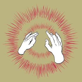 GODSPEED YOU! BLACK EMPEROR! - Lift Your Skinny Fists...