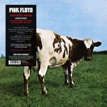 PINK FLOYD - Atom Heart Mother