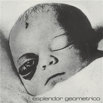 ESPLENDOR GEOMTRICO - Necrosis En La Poya (RSD 2020)