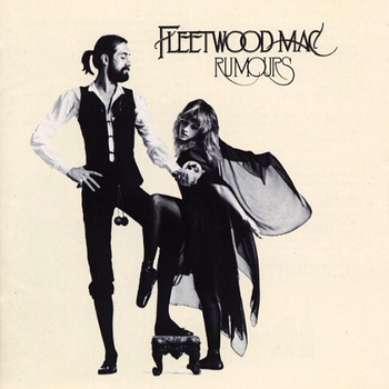 FLEETWOOD MAC - Rumours