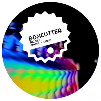 BOXCUTTER - Allele