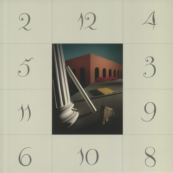NEW ORDER - Thieves Like Us (remastered)