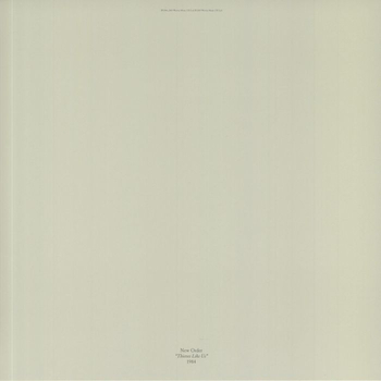 NEW ORDER - Thieves Like Us (remastered)