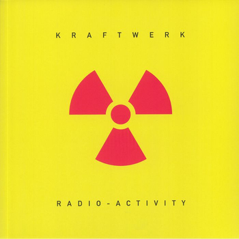 KRAFTWERK - Radio-Activity