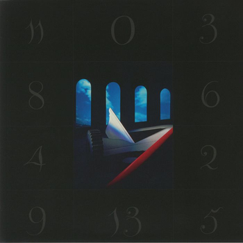 NEW ORDER - Murder