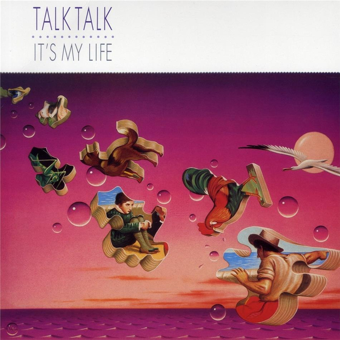 TALK TALK - Its My Life