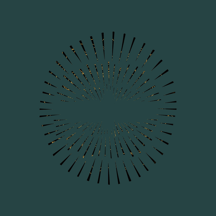 JASMINE GUFFOND & ERIK K. SKODVIN - The Burrow