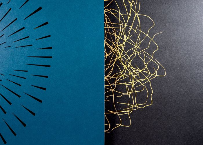 JASMINE GUFFOND & ERIK K. SKODVIN - The Burrow