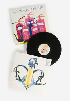 PHELIMUNCASI - 2013 - 2019