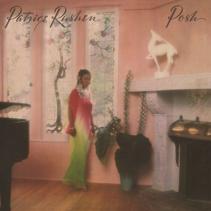 PATRICE RUSHEN - Posh