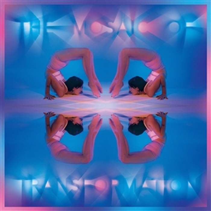 KAITLYN AURELIA SMITH  - The Mosaic Of Transformation (LTD Clear Vinyl)