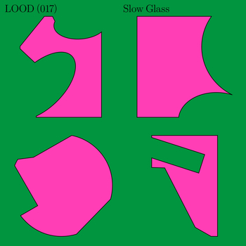 SLOW GLASS - A Million Pieces