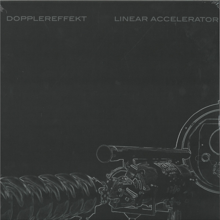 DOPPLEREFFEKT  -  Linear Accelerator