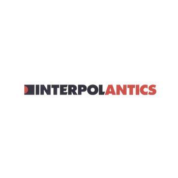 INTERPOL - Antics (20th Anniversary Limited Edition)