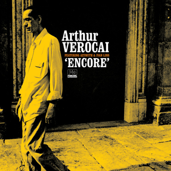 ARTHUR VEROCAI - Encore (Remastered Lp)