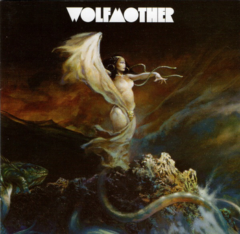 WOLFMOTHER - Wolfmother (10th Anniversary)