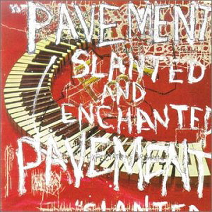 PAVEMENT - Slanted And Enchanted