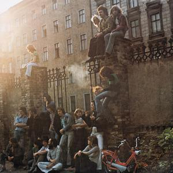 TON STEINE SCHERBEN - Wenn die Nacht am tiefsten...