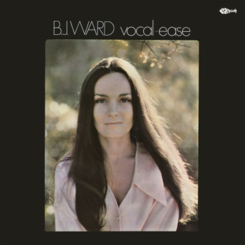 BJ WARD - Vocal-Ease