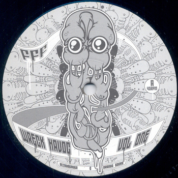 FFF - Wreck Havoc Vol One