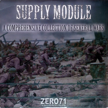 SUPPLY MODULE - Supply Module: A Comprehensive Collection...