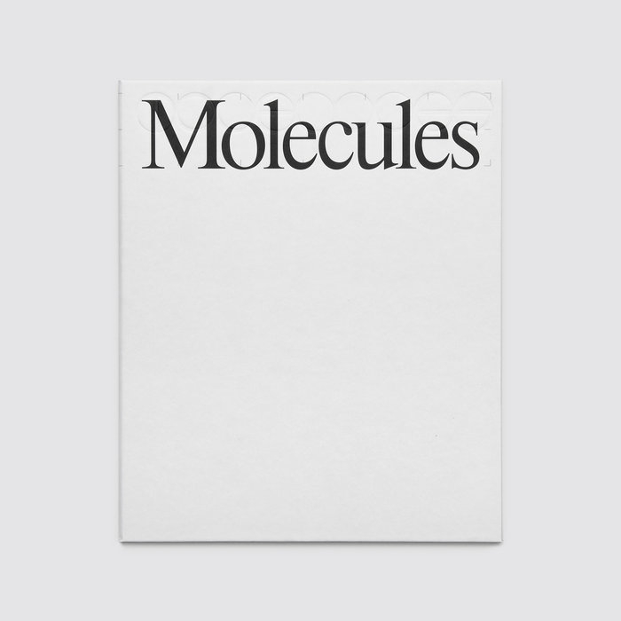 GAMUT KOLLEKTIV - Molecules