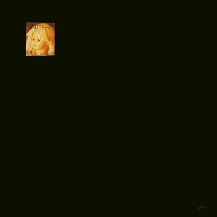 SHATTER - Untitled