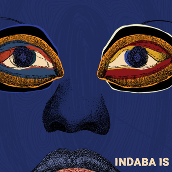 VARIOUS - Indaba Is
