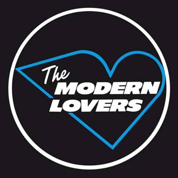 MODERN LOVERS - Modern Lovers