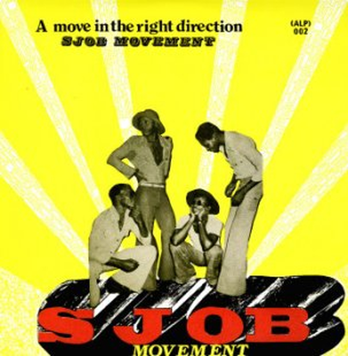 SJOB MOVEMENT - A Move In The Right Direction