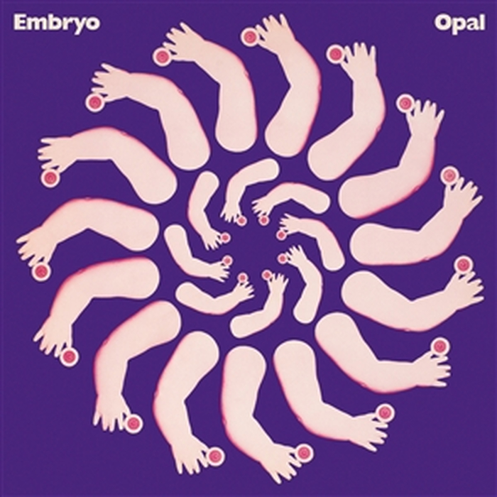 EMBRYO - Opal