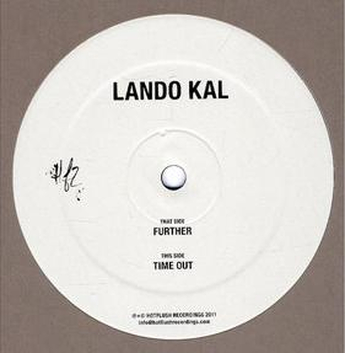 LANDO KAL - Further / Time Out