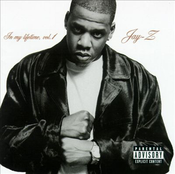 JAY-Z - In My Lifetime Vol.1