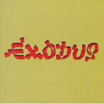 BOB MARLEY & THE WAILERS - Exodus