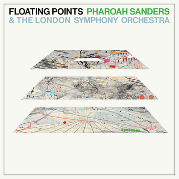 FLOATING POINTS, PHARAO SANDERS & LSO - Promises