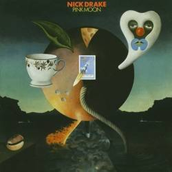 NICK DRAKE - Pink Moon