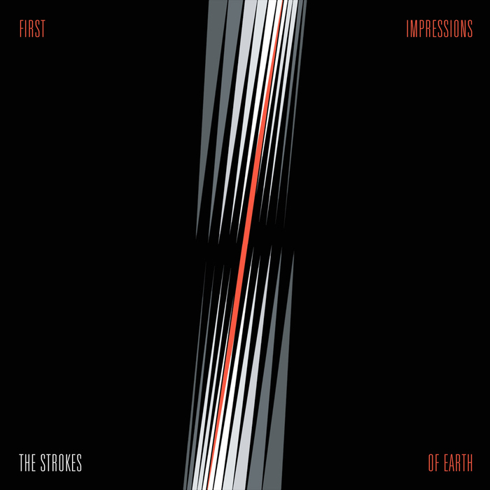 THE STROKES - First Impressions