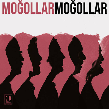 MOGOLLAR - Anatolian Sun (Part 1)