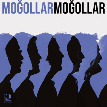 MOGOLLAR - Anatolian Sun (Part 2)