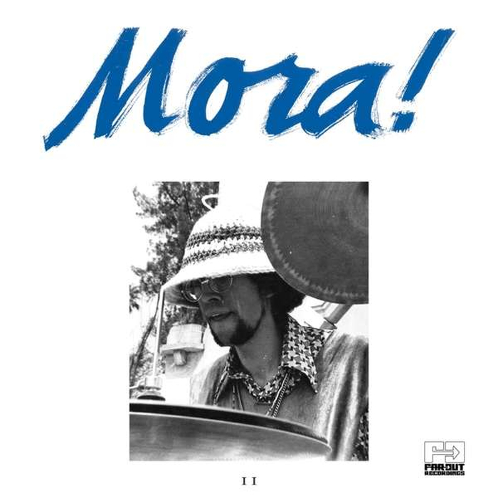 FRANCISCO MORA CATLETT - Mora! 2