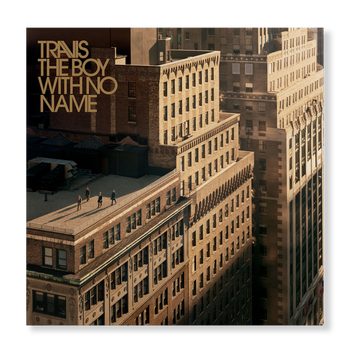 TRAVIS - The Boy With No Name