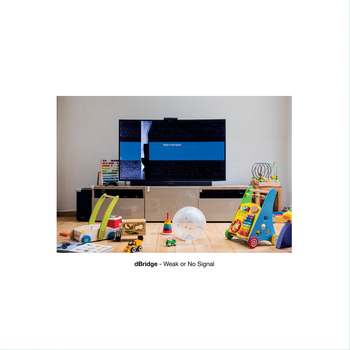 dBRIDGE - Weak Or No Signal
