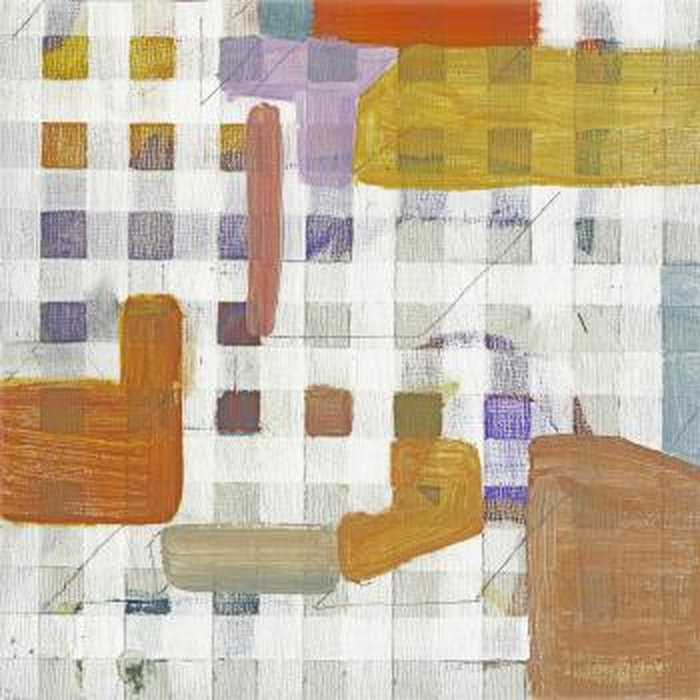 FABRIC - A Sort Of Radiance