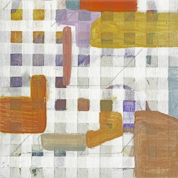 FABRIC - A Sort Of Radiance