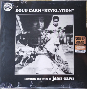 DOUG CARN - Revelation