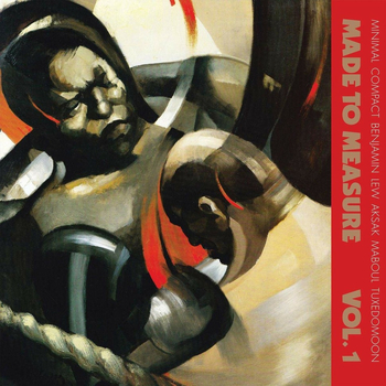 VARIOUS - Made To Measure Vol. 1