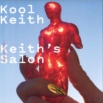 KOOL KEITH - Keiths Salon