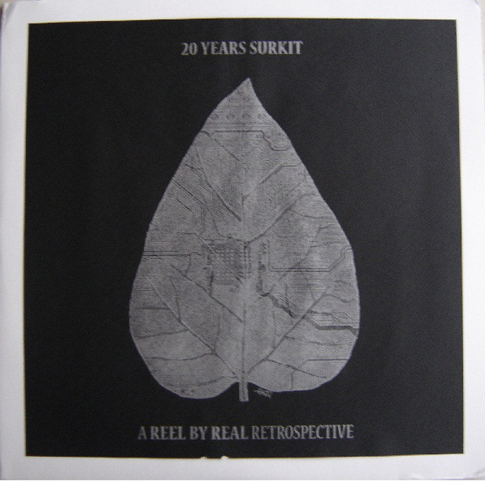 REEL BY REAL - 20 Years Surkit