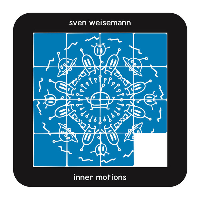 SVEN WEISEMANN - Inner Motions